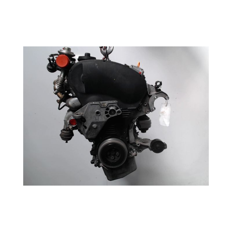 MOTEUR DIESEL VOLKSWAGEN NEWBEETLE 1.9 TDI