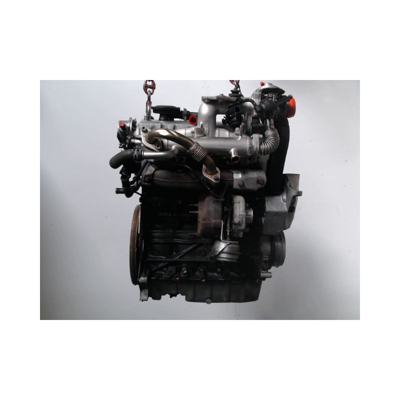 MOTEUR DIESEL VOLKSWAGEN NEWBEETLE 1.9 TDI