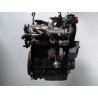 MOTEUR DIESEL VOLKSWAGEN NEWBEETLE 1.9 TDI