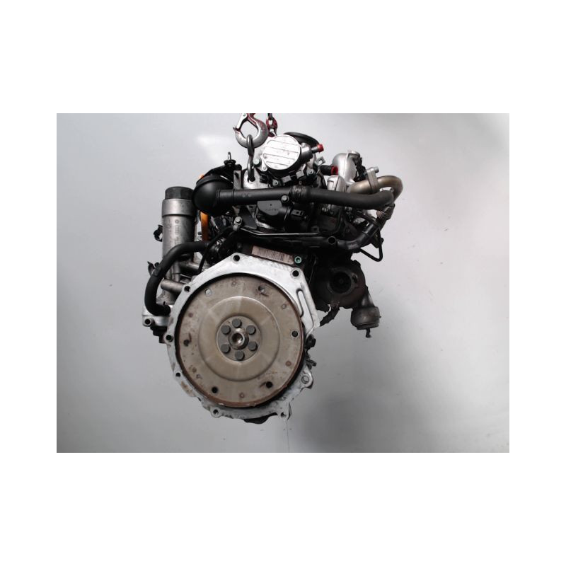 MOTEUR DIESEL VOLKSWAGEN NEWBEETLE 1.9 TDI