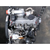 MOTEUR DIESEL VOLKSWAGEN NEWBEETLE 1.9 TDI