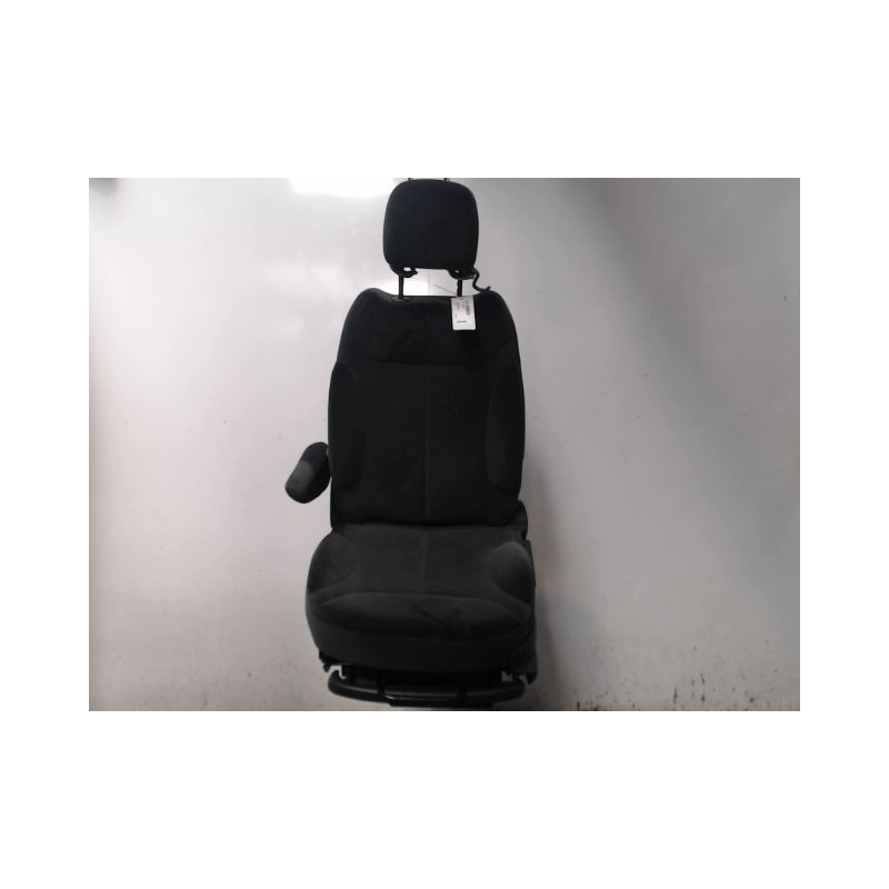 SIEGE AVANT GAUCHE CITROEN C3 2005-