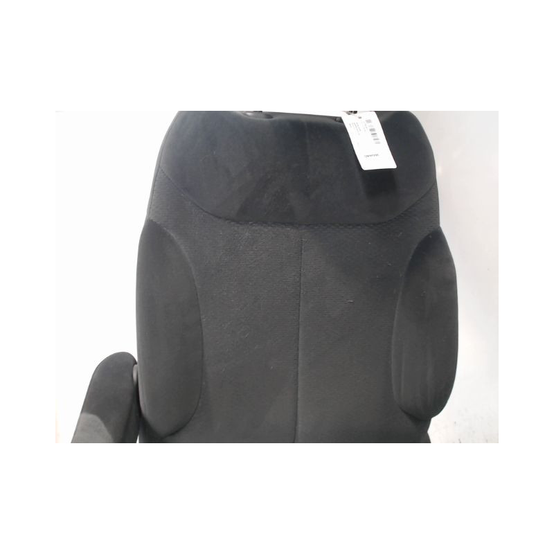 SIEGE AVANT GAUCHE CITROEN C3 2005-