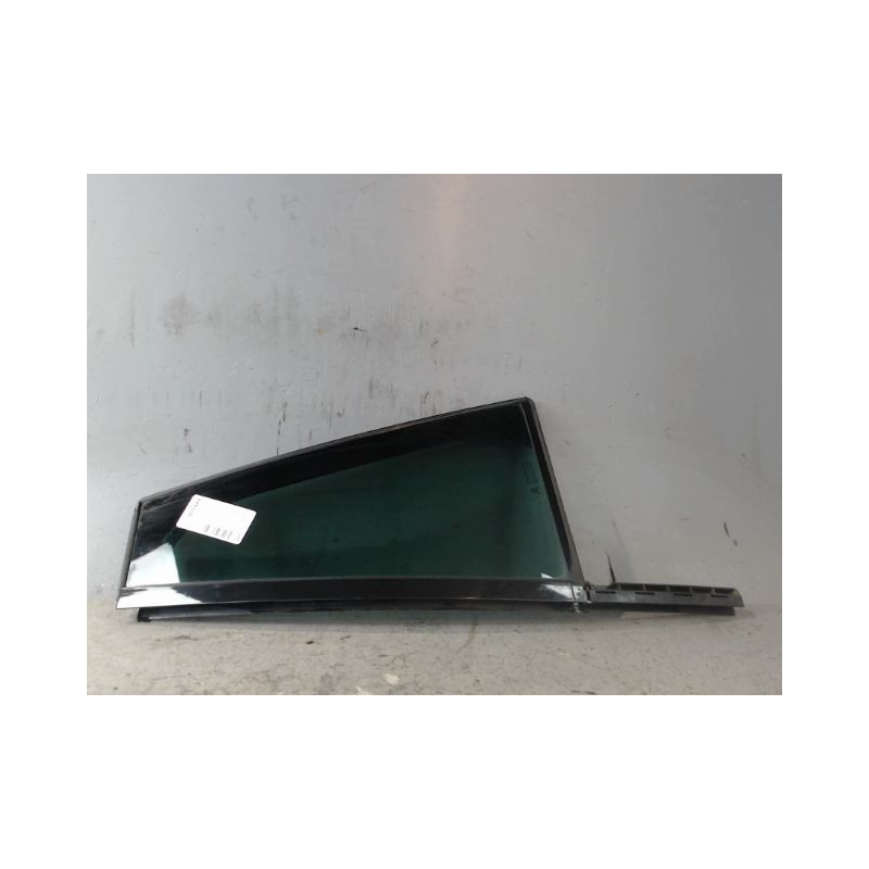 GLACE FIXE PORTE ARG CITROEN C4 PICASSO LONG