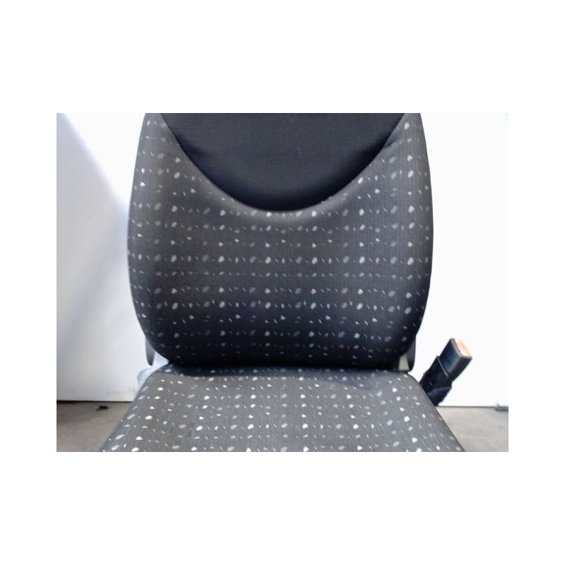 SIEGE AVANT DROIT CITROEN C2 2005-