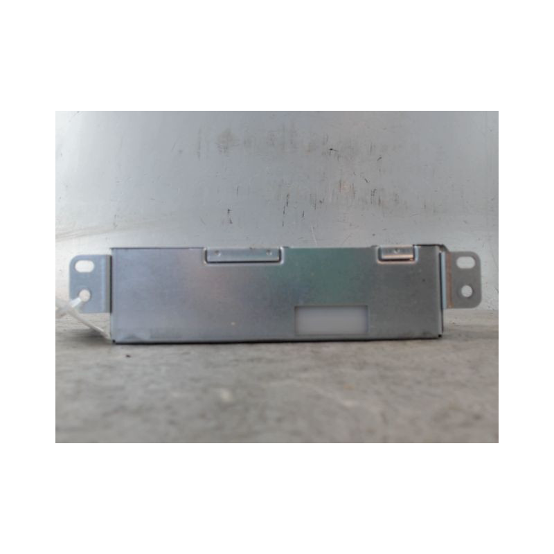 AUTORADIO PEUGEOT 2008