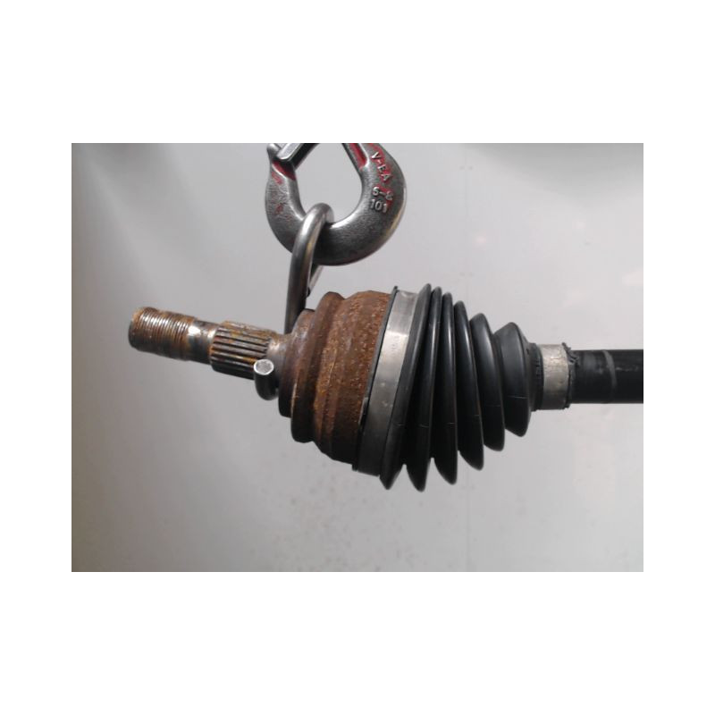 TRANSMISSION AVANT GAUCHE PEUGEOT 2008 1.2 Hybrid 136 