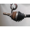 TRANSMISSION AVANT GAUCHE PEUGEOT 2008 1.2 Hybrid 136 