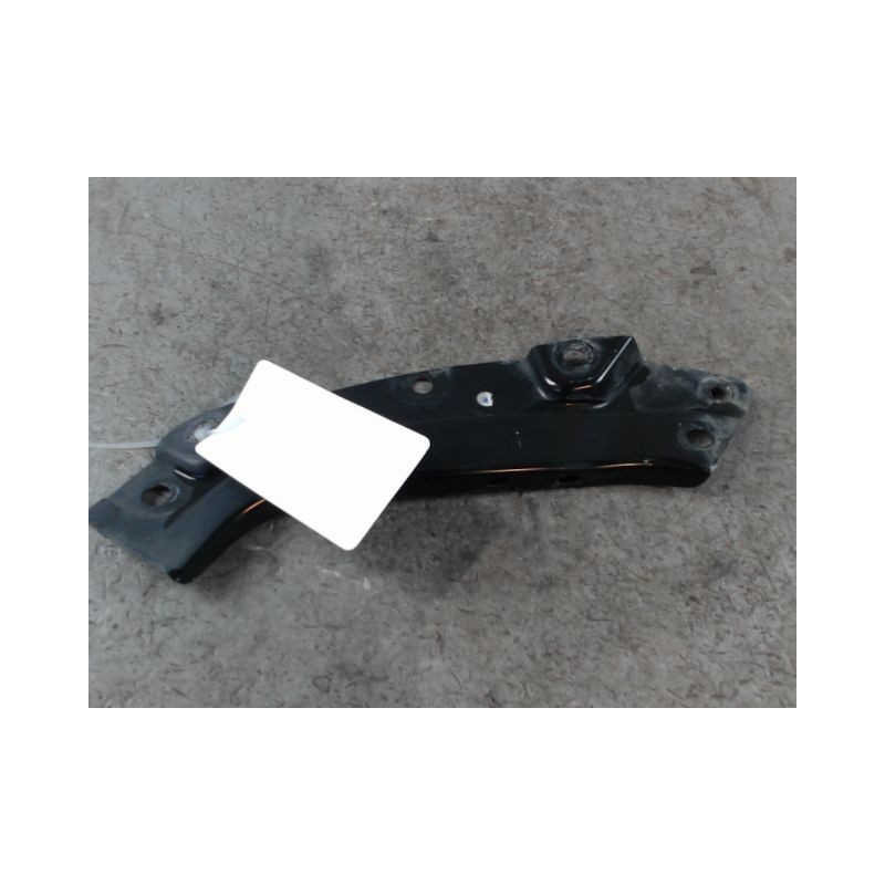 TOLE PORTE PHARE GAUCHE VOLKSWAGEN POLO 2009-