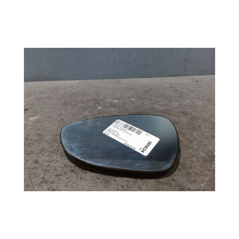 GLACE RETROVISEUR EXT G FORD FIESTA 2010-