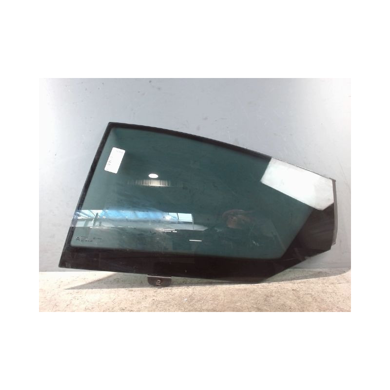 GLACE PORTE ARG CITROEN DS4