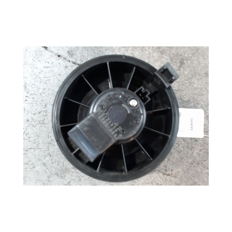 MOTEUR VENTILATEUR CHAUFFAGE NISSAN CUBE