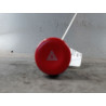 BOUTON DE WARNING NISSAN CUBE