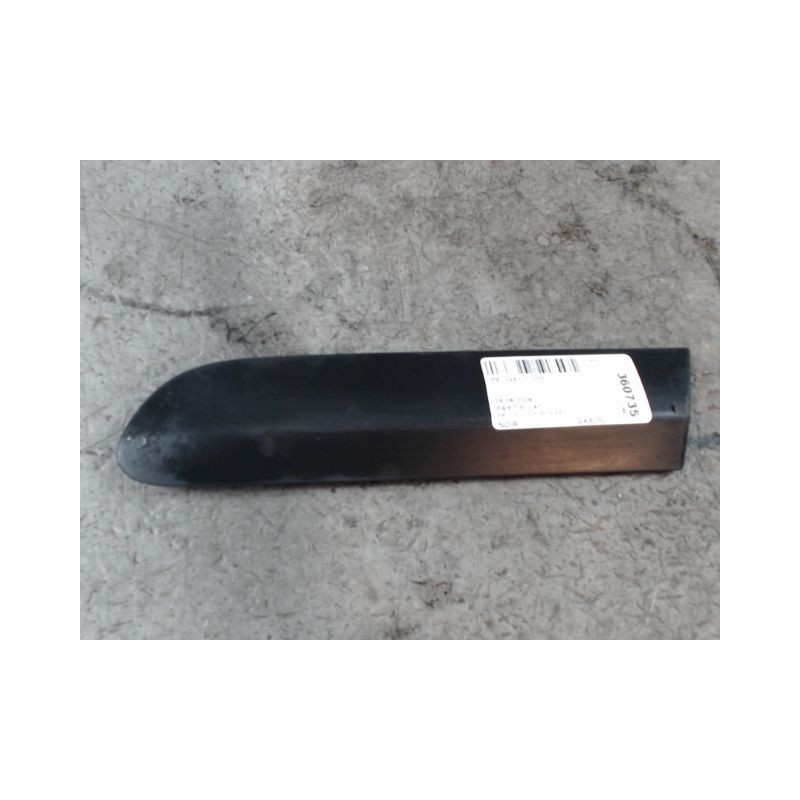PROTECTION AILE ARRIERE GAUCHE PEUGEOT 308