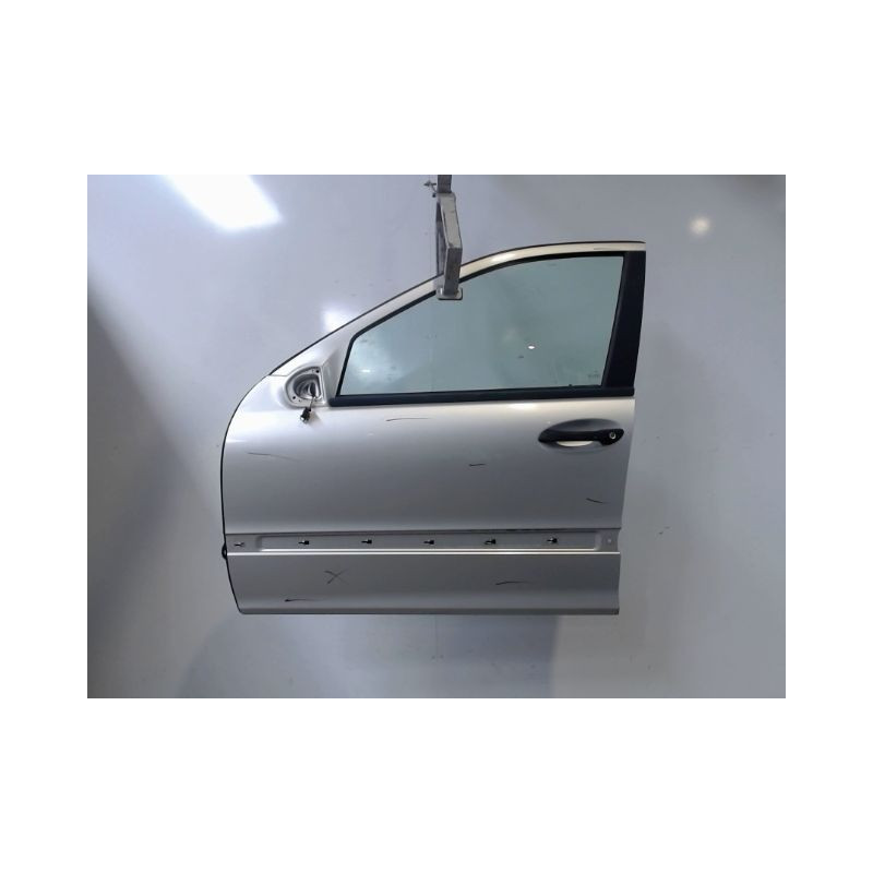 PORTE AVANT GAUCHE MERCEDES CLASSE C 2000-