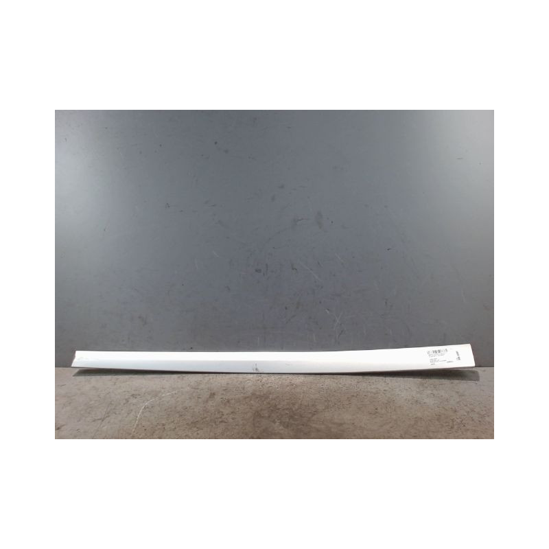 PROTECTION PORTE AVANT GAUCHE MERCEDES CLASSE C 2000-