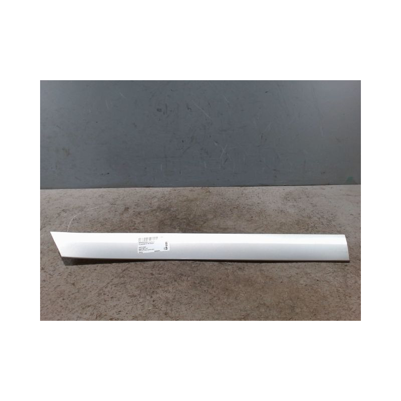 PROTECTION PORTE ARRIERE DROIT MERCEDES CLASSE C 2000-