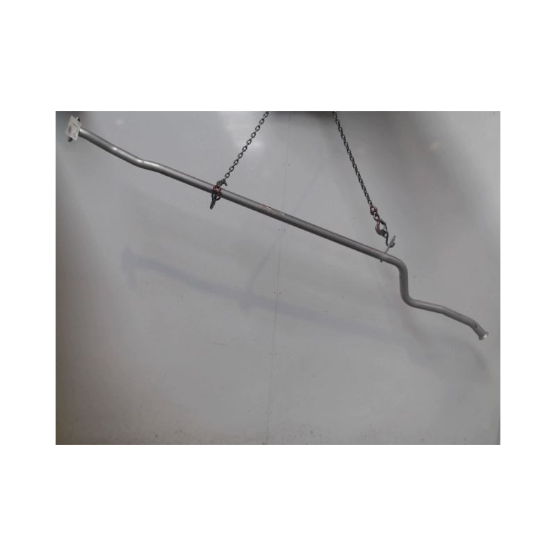 TUBE ECHAPPEMENT PEUGEOT 106 96-2003