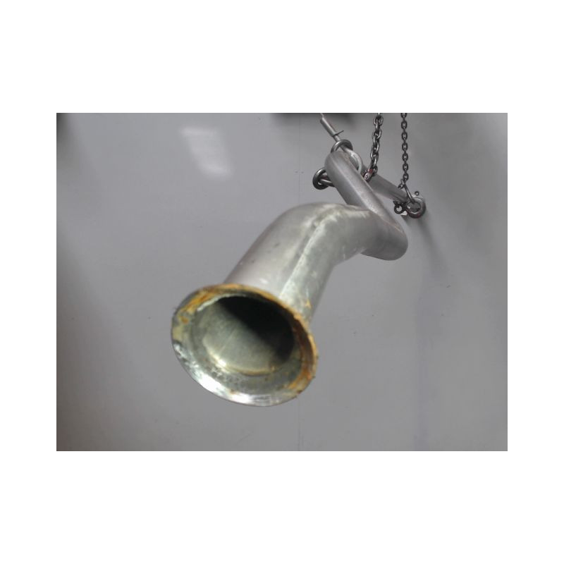 TUBE ECHAPPEMENT PEUGEOT 106 96-2003