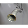 TUBE ECHAPPEMENT PEUGEOT 106 96-2003