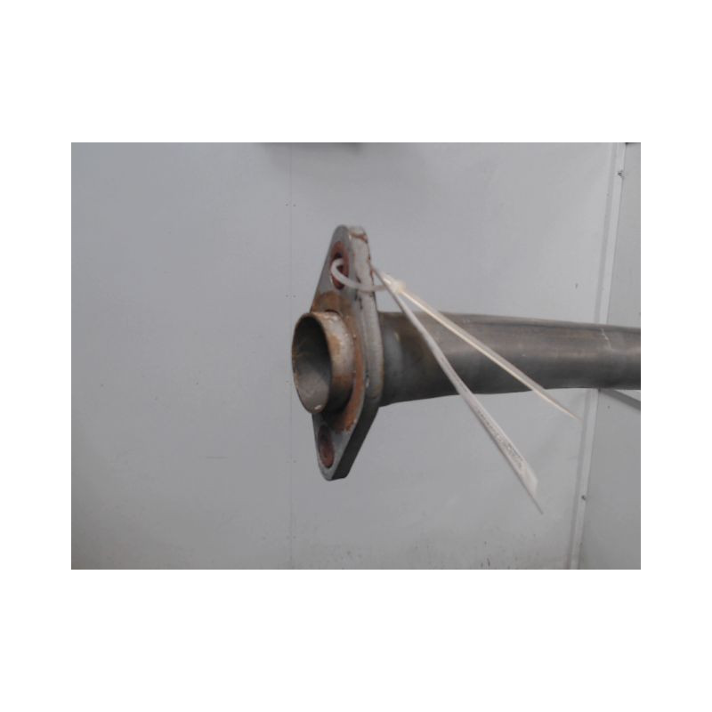 TUBE ECHAPPEMENT PEUGEOT 106 96-2003