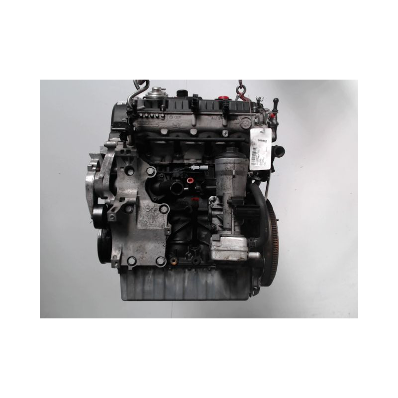 MOTEUR DIESEL VOLKSWAGEN GOLF V PLUS 2005- 1.9 TDI