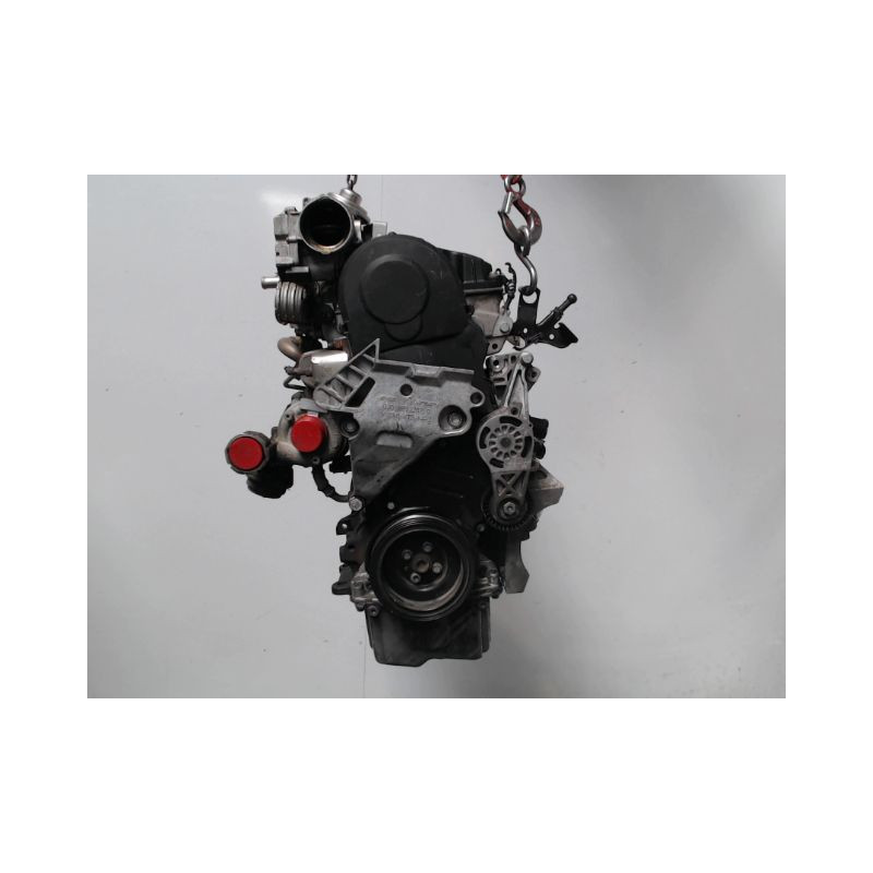 MOTEUR DIESEL VOLKSWAGEN GOLF V PLUS 2005- 1.9 TDI