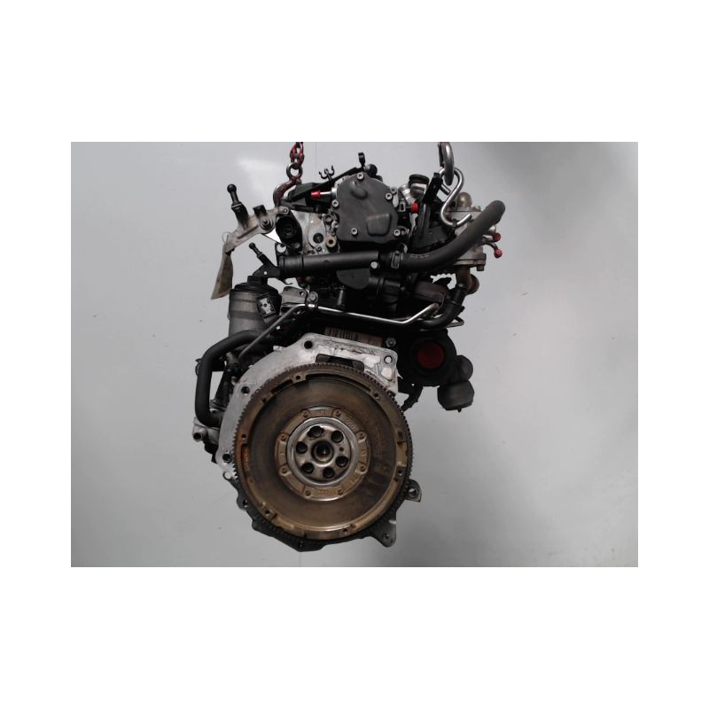 MOTEUR DIESEL VOLKSWAGEN GOLF V PLUS 2005- 1.9 TDI