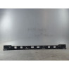 SUPPORT CENTRAL PARE-CHOC ARRIERE  VOLKSWAGEN GOLF V PLUS 2005-