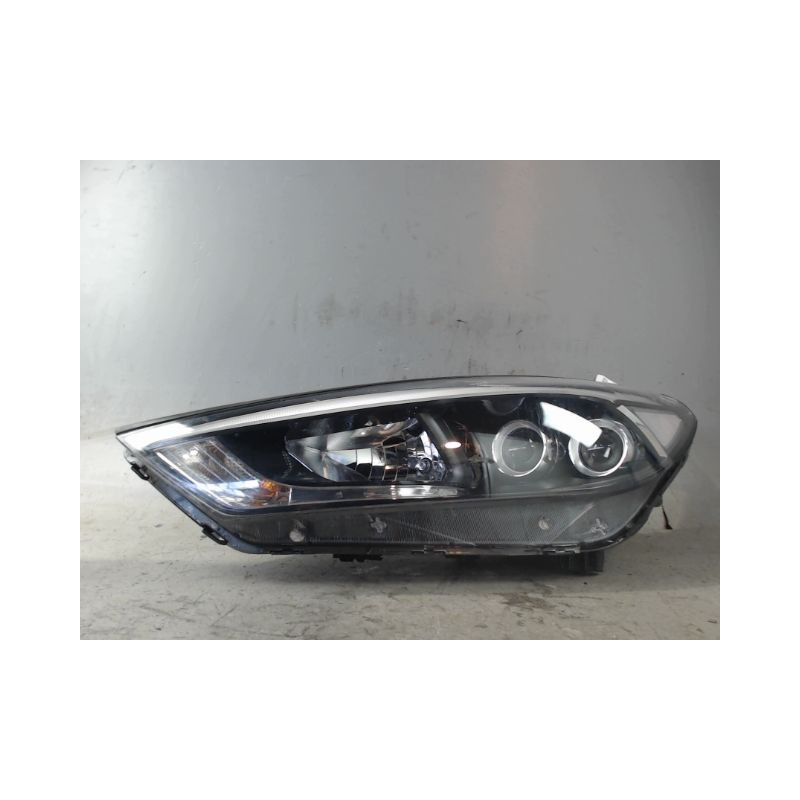 PHARE GAUCHE HYUNDAI TUCSON