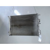 CONDENSEUR CLIMATISATION HYUNDAI TUCSON