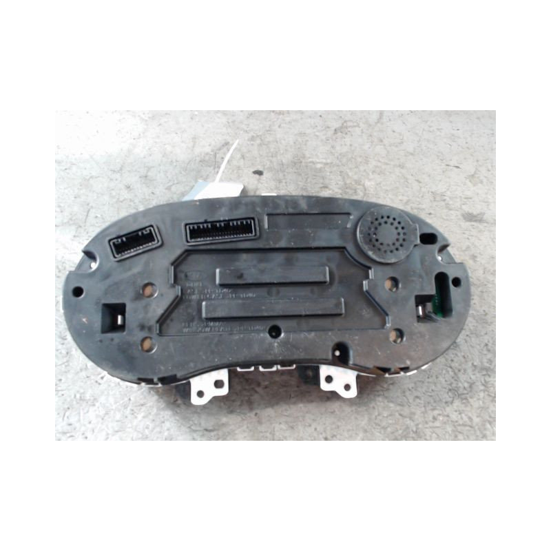 BLOC COMPTEURS KIA PICANTO