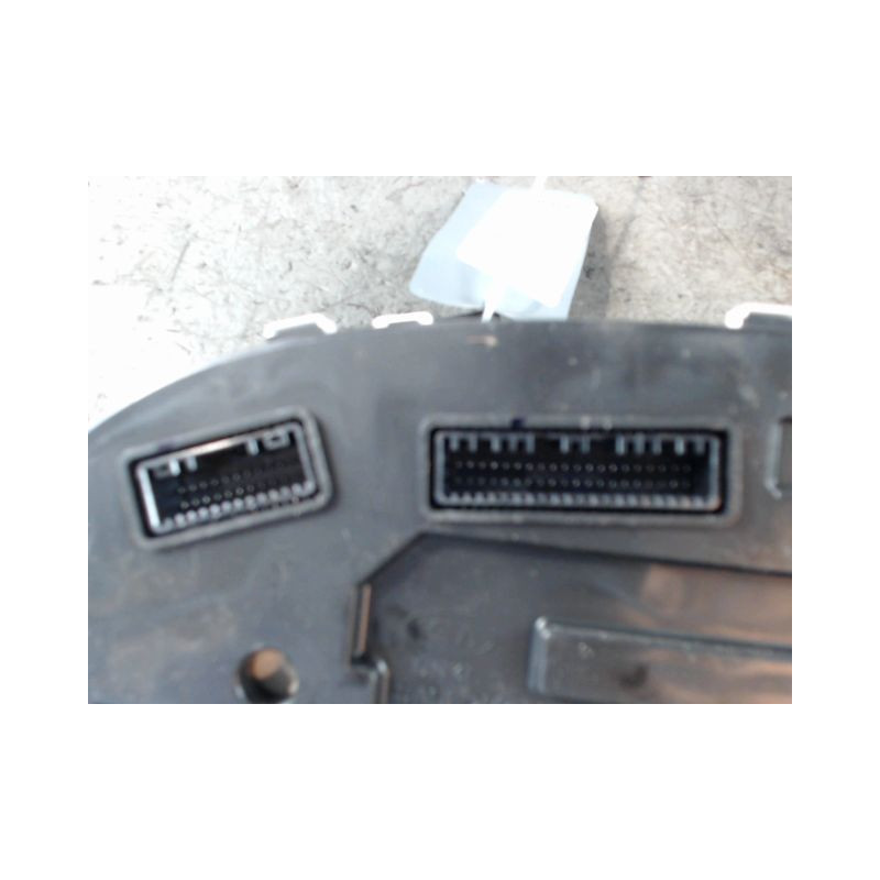 BLOC COMPTEURS KIA PICANTO
