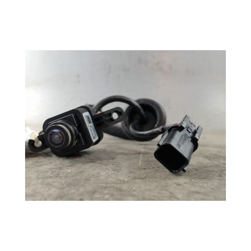 CAMERA ARRIERE KIA PICANTO