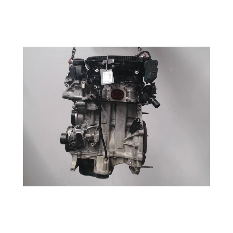MOTEUR ESSENCE CITROEN C3 2009- 1.2 VTi 68