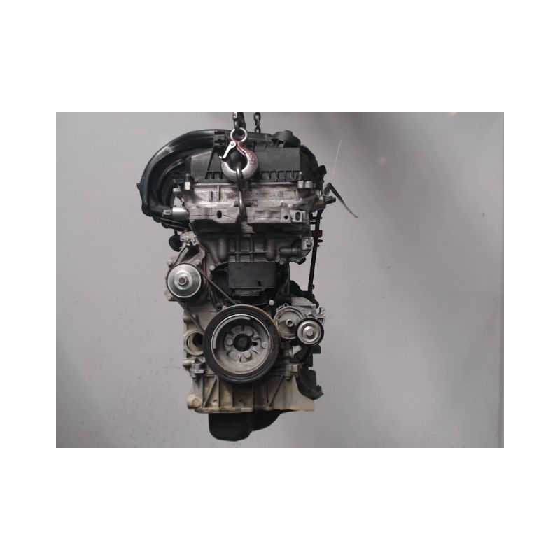 MOTEUR ESSENCE CITROEN C3 2009- 1.2 VTi 68