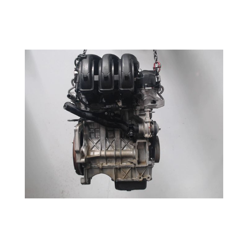 MOTEUR ESSENCE CITROEN C3 2009- 1.2 VTi 68