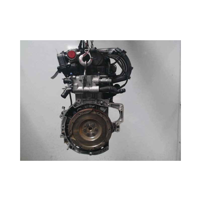 MOTEUR ESSENCE CITROEN C3 2009- 1.2 VTi 68