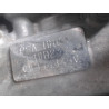 MOTEUR ESSENCE CITROEN C3 2009- 1.2 VTi 68