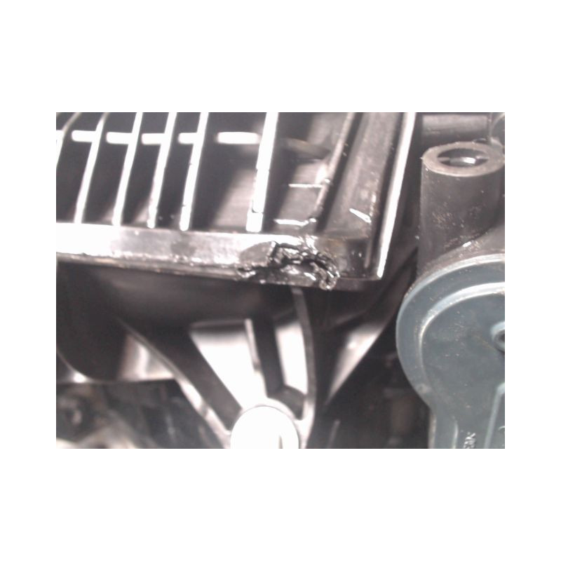 MOTEUR ESSENCE CITROEN C3 2009- 1.2 VTi 68