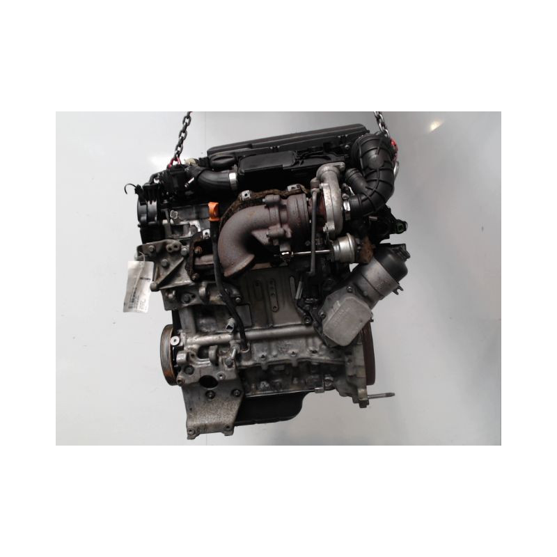 MOTEUR DIESEL PEUGEOT 207 2009- 1.4 HDi
