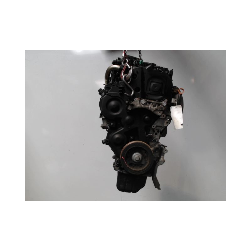 MOTEUR DIESEL PEUGEOT 207 2009- 1.4 HDi
