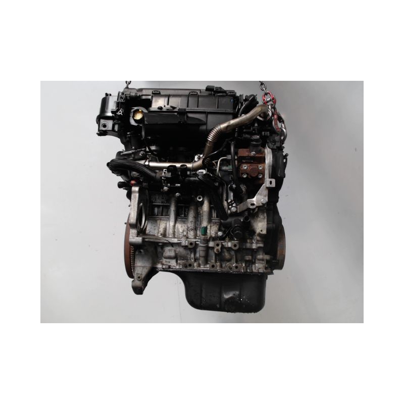 MOTEUR DIESEL PEUGEOT 207 2009- 1.4 HDi