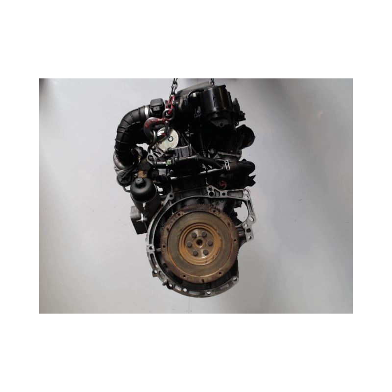 MOTEUR DIESEL PEUGEOT 207 2009- 1.4 HDi