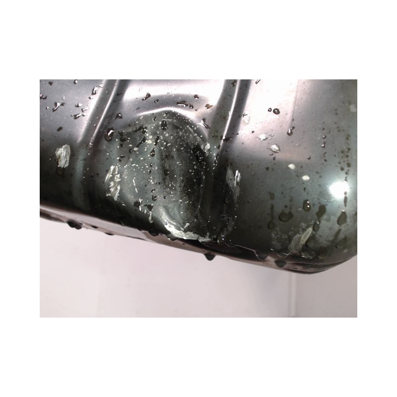 MOTEUR DIESEL PEUGEOT 207 2009- 1.4 HDi