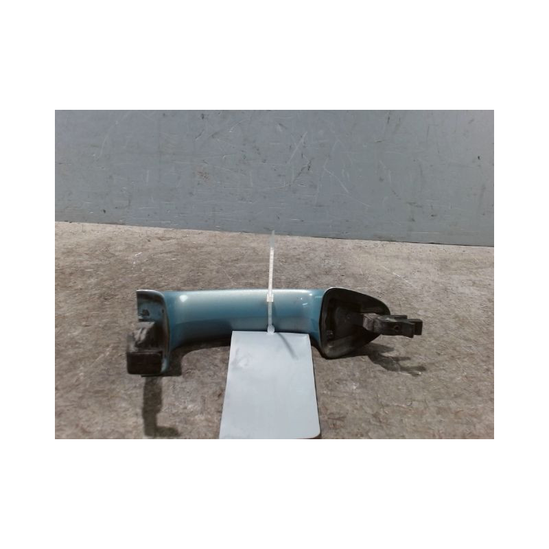 POIGNEE EXTERIEURE PORTE AVANT GAUCHE FORD FIESTA 2008-