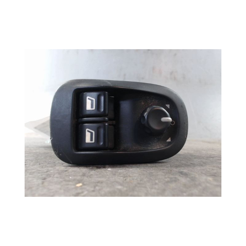 COMMANDE LEVE-GLACE PORTE AVG PEUGEOT 306