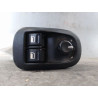 COMMANDE LEVE-GLACE PORTE AVG PEUGEOT 306