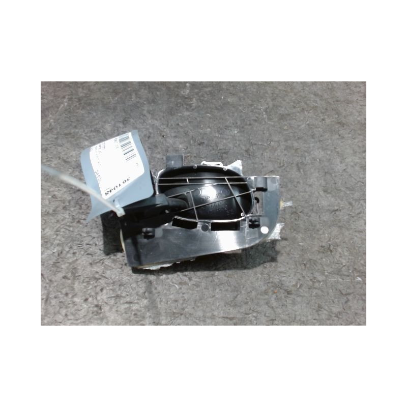 POIGNEE INTERIEURE PORTE AVANT DROIT PEUGEOT 206