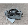 POIGNEE INTERIEURE PORTE AVANT GAUCHE PEUGEOT 206